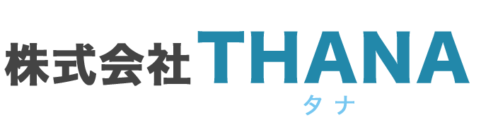 株式会社THANA